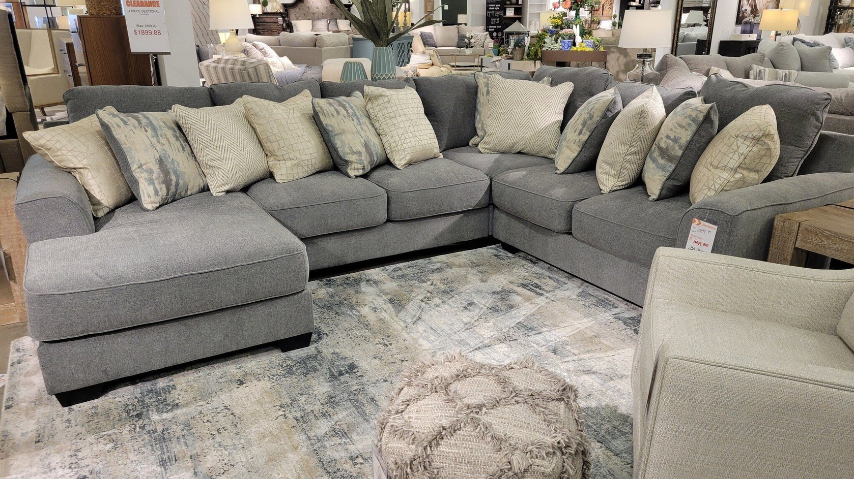 LaZBoy vs. Ashley Which Brand Has Better Furniture?
