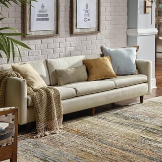 Area Rug - Oriental Weavers Collection at Furniture Mall - Living Room Blog