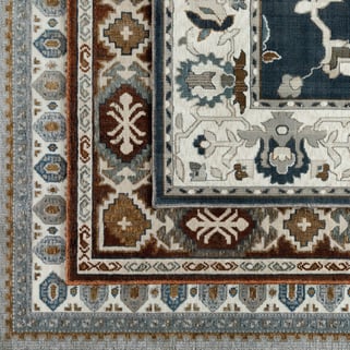 Area Rug - Oriental Weavers Ellington Collection at Furniture Mall