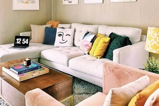 Couch Potatoes by Furniture Mall - Customer Picture 2