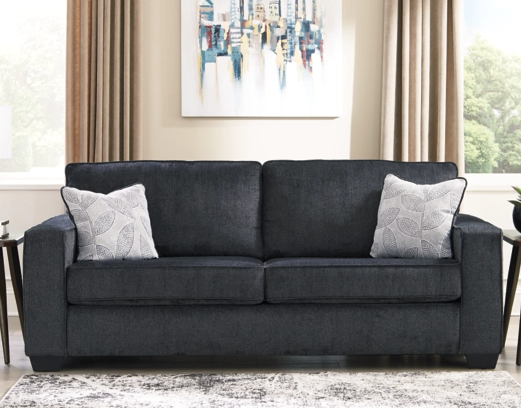 Altari by Ashley - A Good-tier sofa that offers comfort, style, and incredible value.