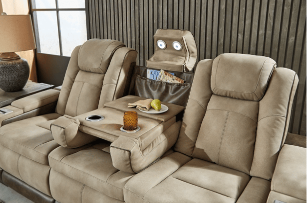 Ashley Next Gen Sofa