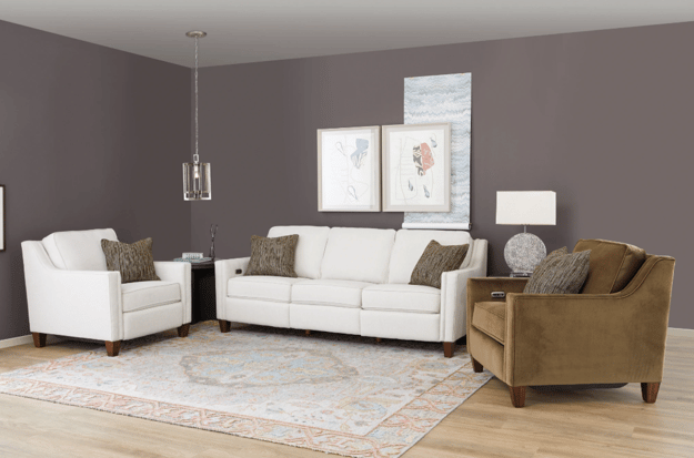 Flexsteel Finley Sofa Group