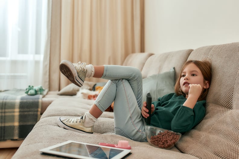 Durable, easy-to-clean fabrics and family-friendly designs mean your family can relax, play, and just be themselves—while you enjoy peace of mind.