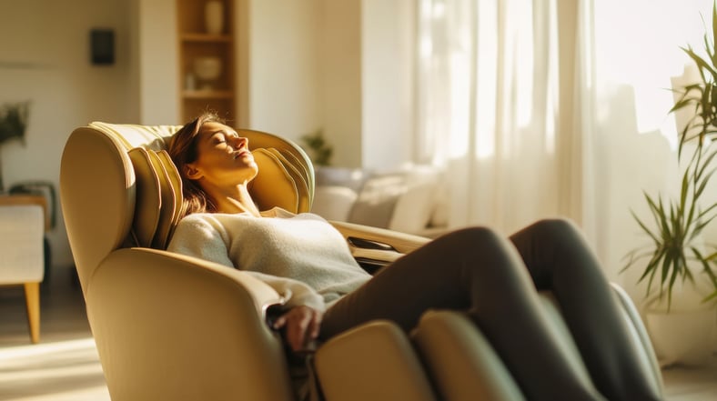 Lifestyle_MassageChair