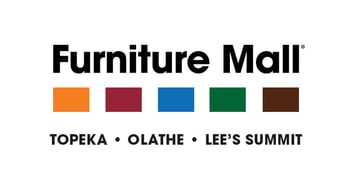 Furniture Mall – serving Topeka, Olathe, and Lee's Summit. Home Solution Specialists offer personalized furniture and mattress solutions to create a more beautiful and comfortable home for you.