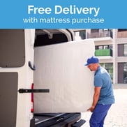 Mattress Headquarters  - Free Delivery