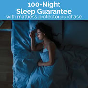 Mattress Headquarters - 100 Night Sleep Guarantee