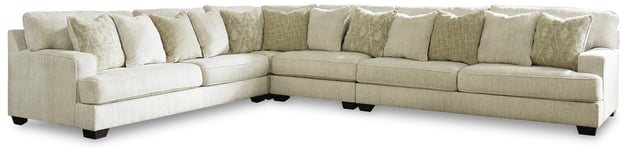 comfy sectionals for families