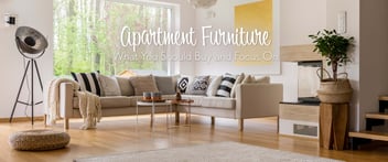 Compact and functional furniture for apartment living – maximize your space effectively.