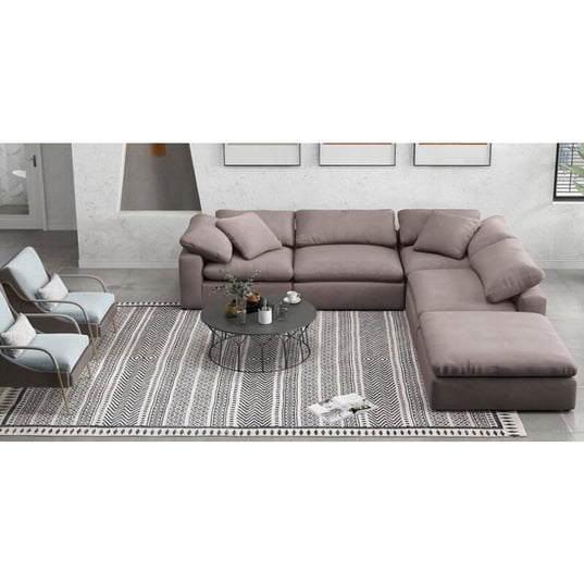 best modular sectionals that are affordable