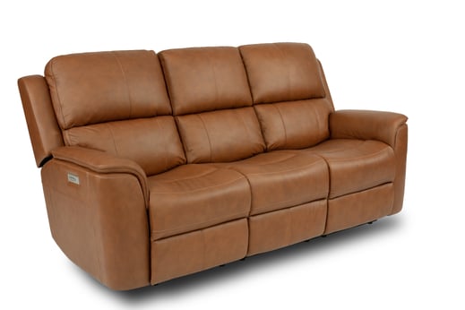 flexsteel power reclining sofas why are flexsteel sofas so good