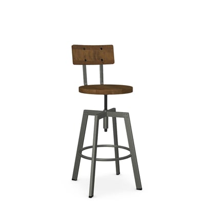 adjustable stools for bar