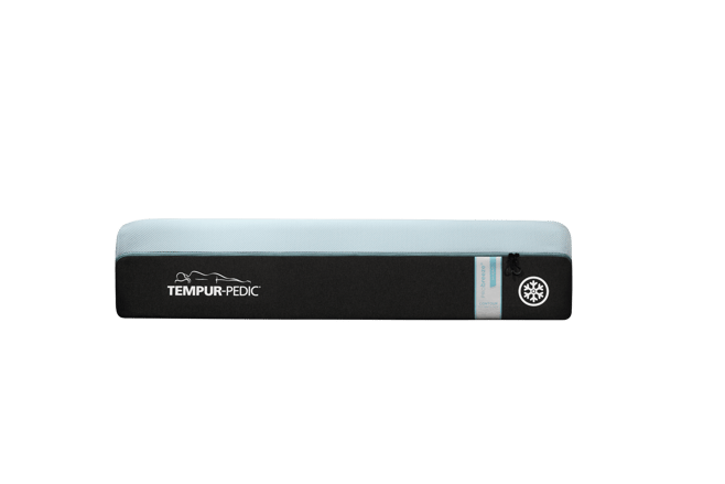 Tempur-pedic firm mattress