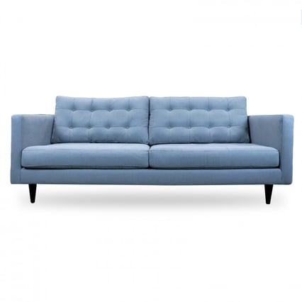 cool midcentury modern couches 