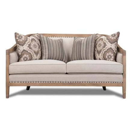 settee for entryway