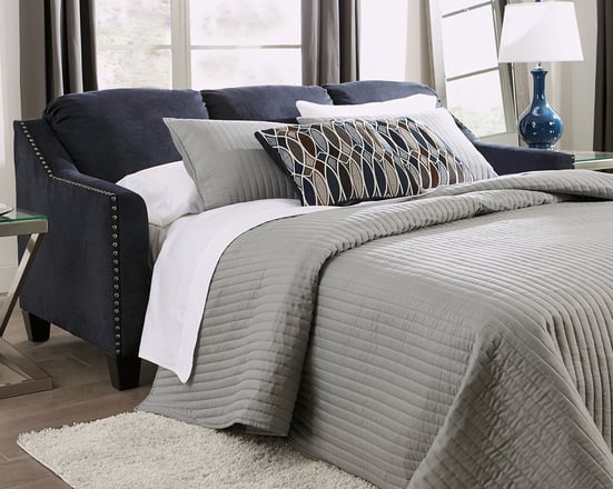 Sleeper Sofa by Benchcraft