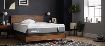 best mattress best bed frame best tempur-pedic mattresses