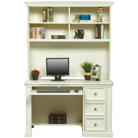 computer desks with storage