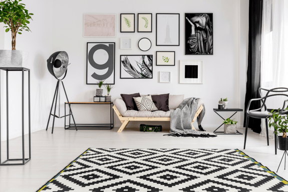 rugs for living room