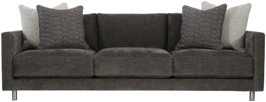 leather industrial sofas