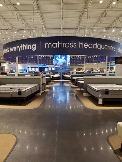 mattress stores near me