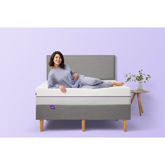 are purple mattresses better than other mattresses