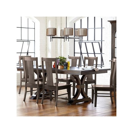 classic farmhouse dining room furniture