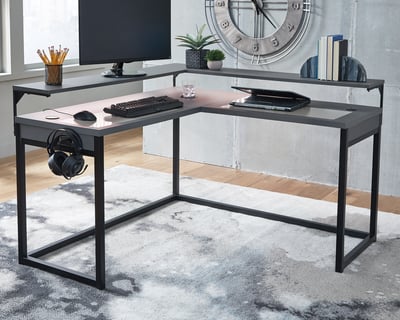 home desk