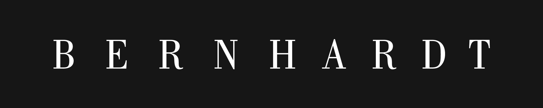 Bernhardt Logo