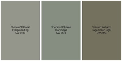 SW Millennial Green