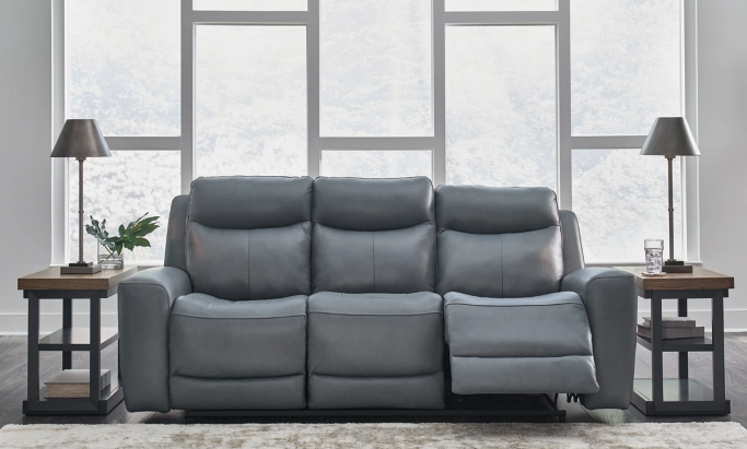 Midanao Power Reclining Sofa