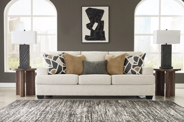 Heartcort Sofa