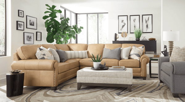 Kirkwood Durango Sectional