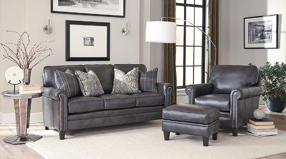 Kirkwood Rosa Sofa Group