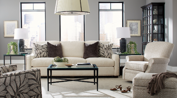 Kirkwood Maxell Sofa