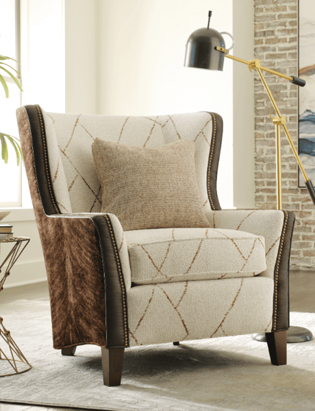 Kirkwood Viera Accent Chair