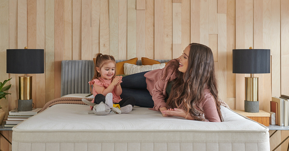 Sealy vs Tempur-Pedic: Best Mattress for Pressure Relief - Furniture Mall Review