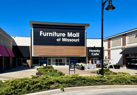 Amish Furniture Store, Furniture Mall Lee's Summit, Missouri