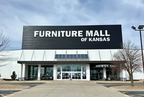 Amish Furniture Store, Furniture Mall Olathe, Kansas