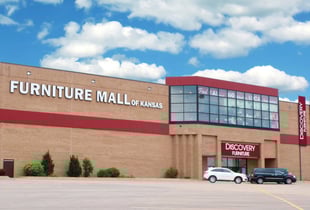 Furniture Mall Topeka Amish Furniture Near Me