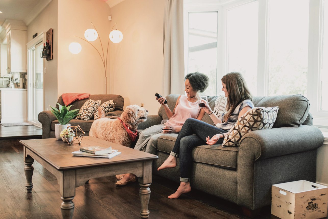 The Recliner Wars Flexsteel Vs. LaZBoy