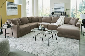 raeanna sofa collection from ashley