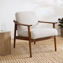 west elm chair