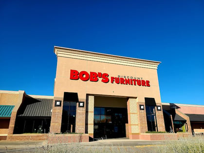 bobs discount furniture merriam