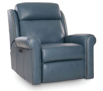 Flynn Power Recliner from Kirkwood at The Furniture Mall