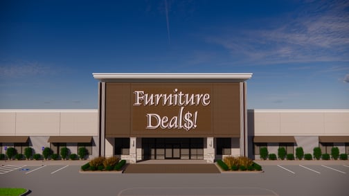 furniture deals metcalf