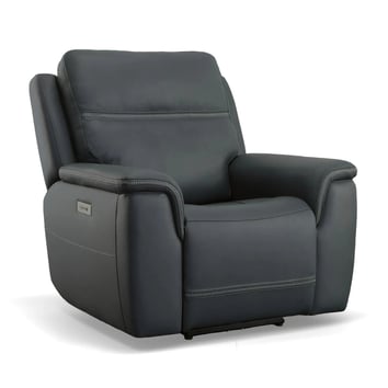 sawyer power recliner from flexsteeeel