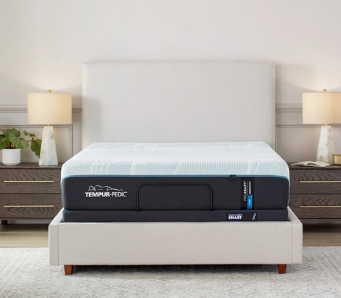 tempur pedic pro adapt best