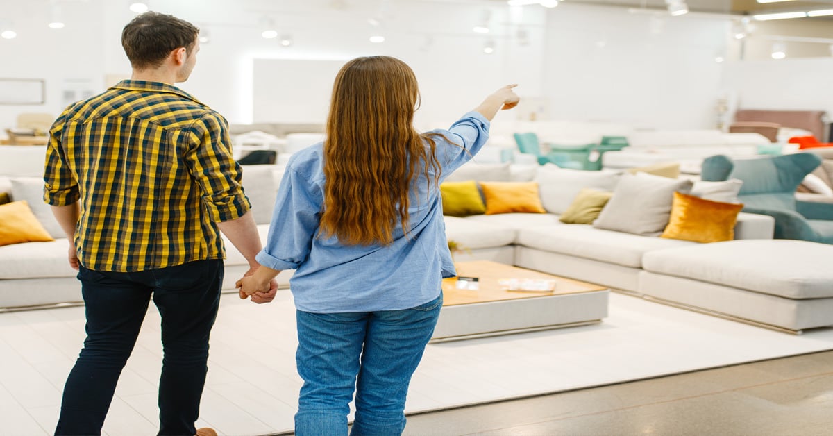 Why Are Sofas So Expensive? 6 Hidden Factors You Should Know | The Furniture Mall